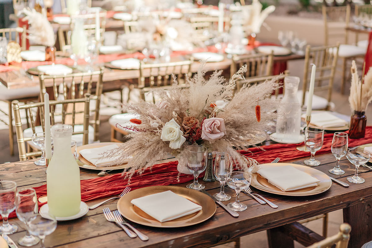 questions for your wedding planner