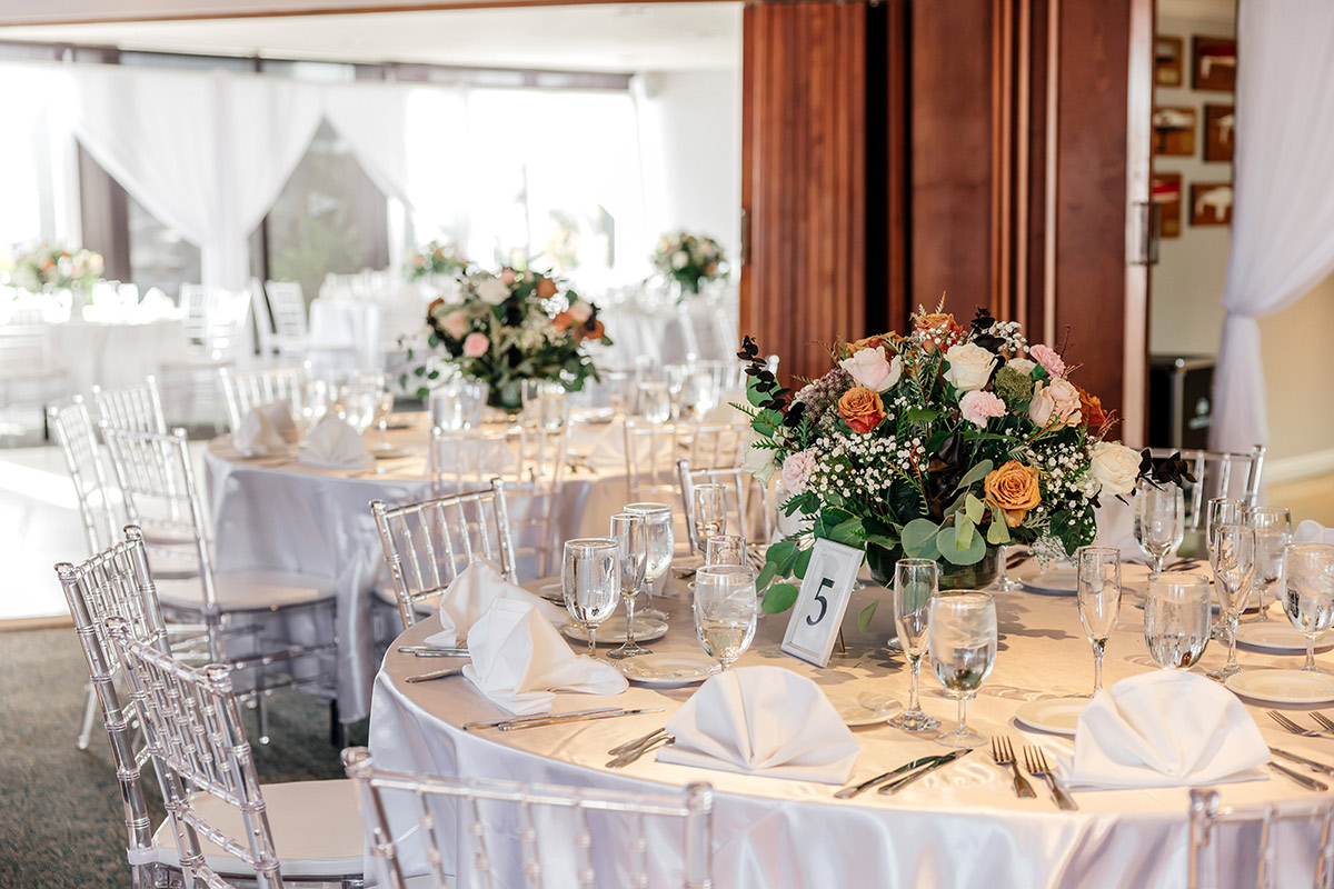 questions for your wedding planner