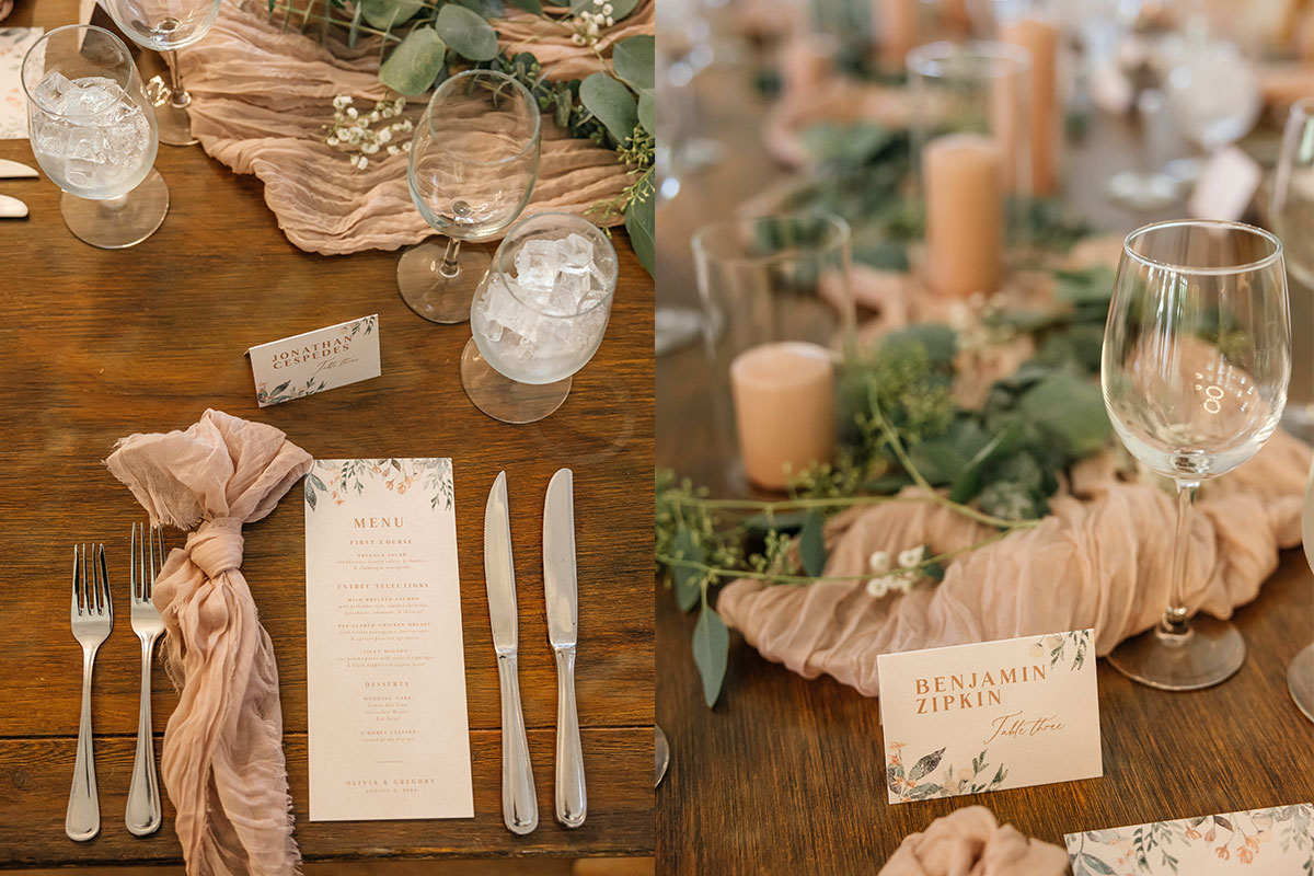 questions to ask a wedding planner