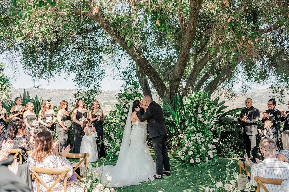 questions to ask a wedding planner