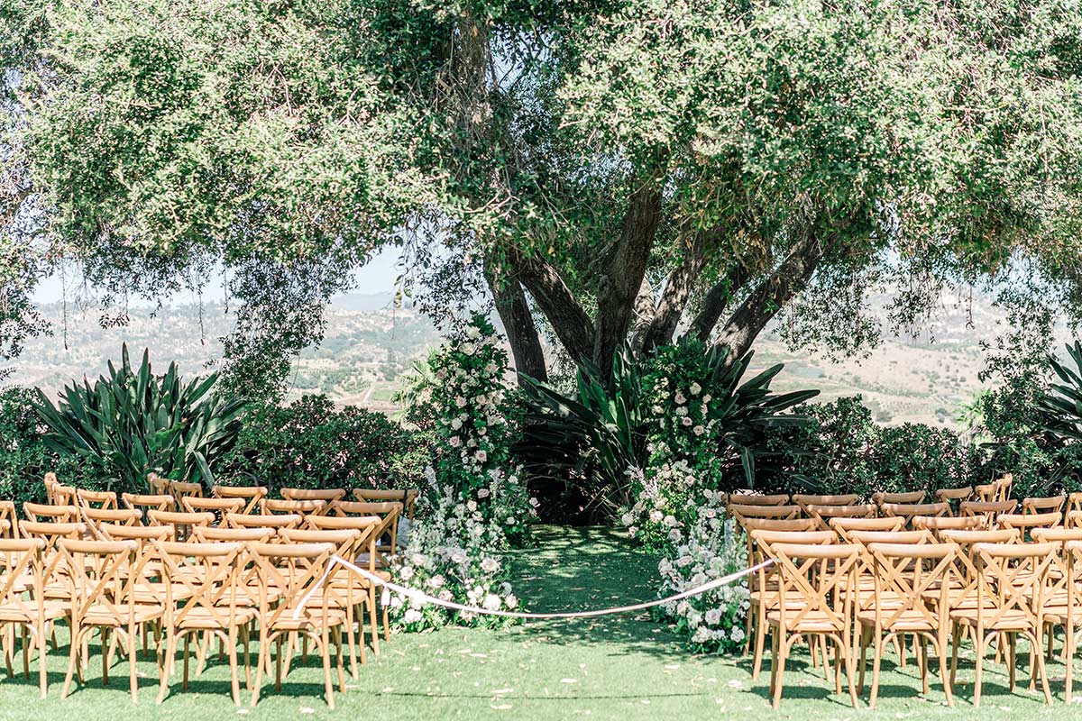 questions to ask a wedding planner