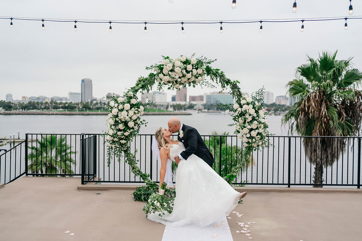 questions for your wedding planner