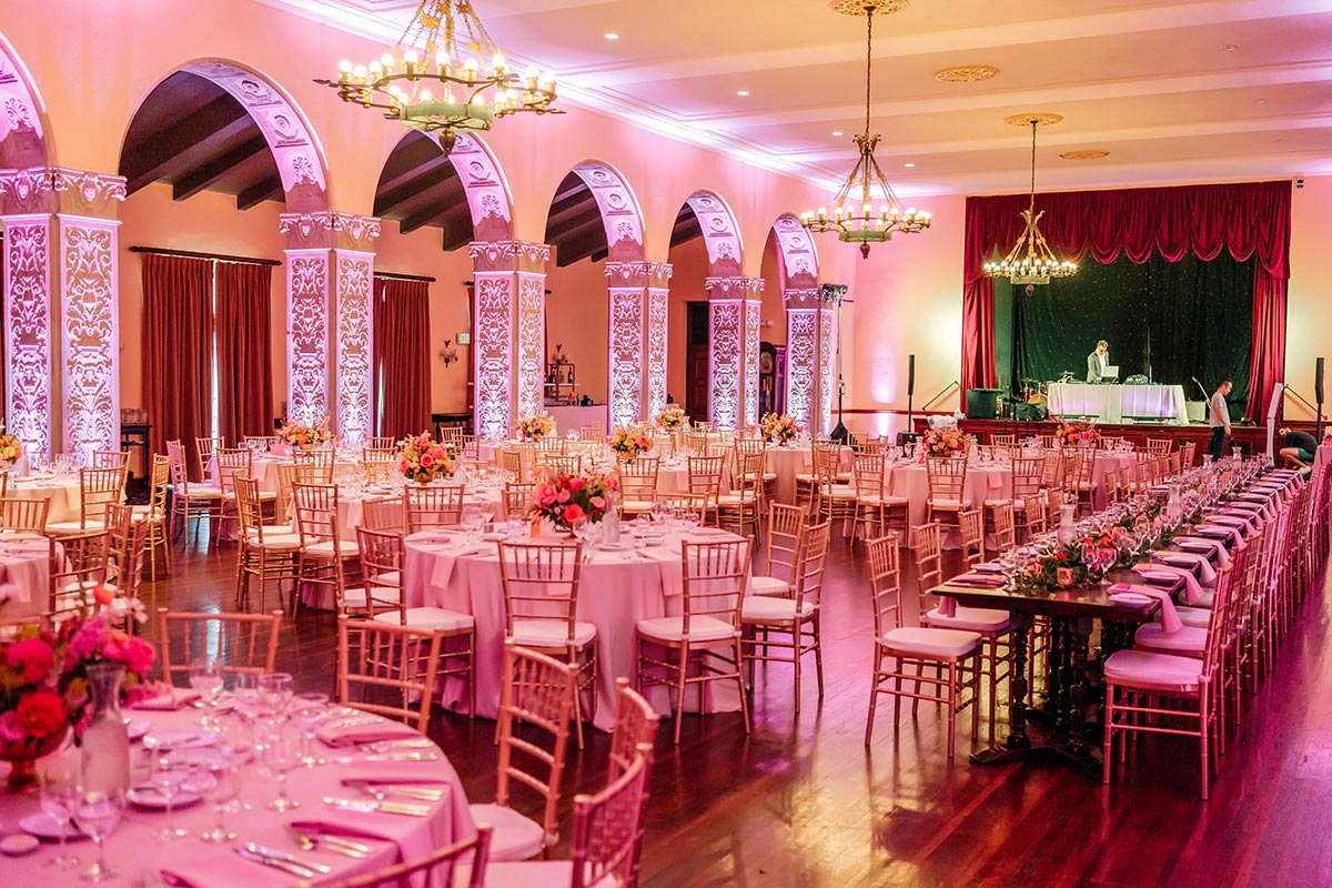 the ebell of los angeles