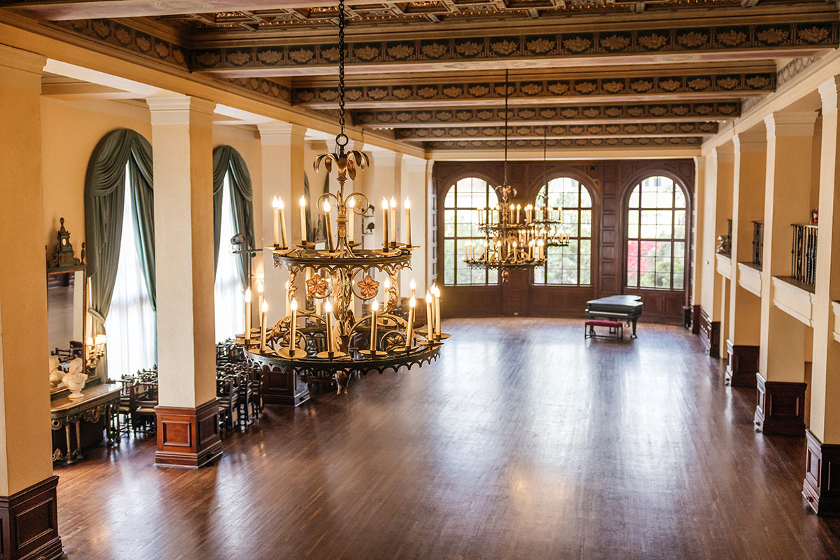 the ebell of los angeles