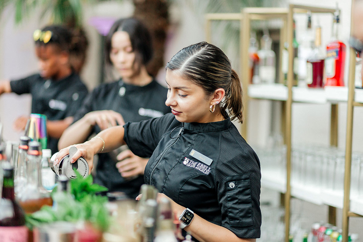 the ebell of los angeles