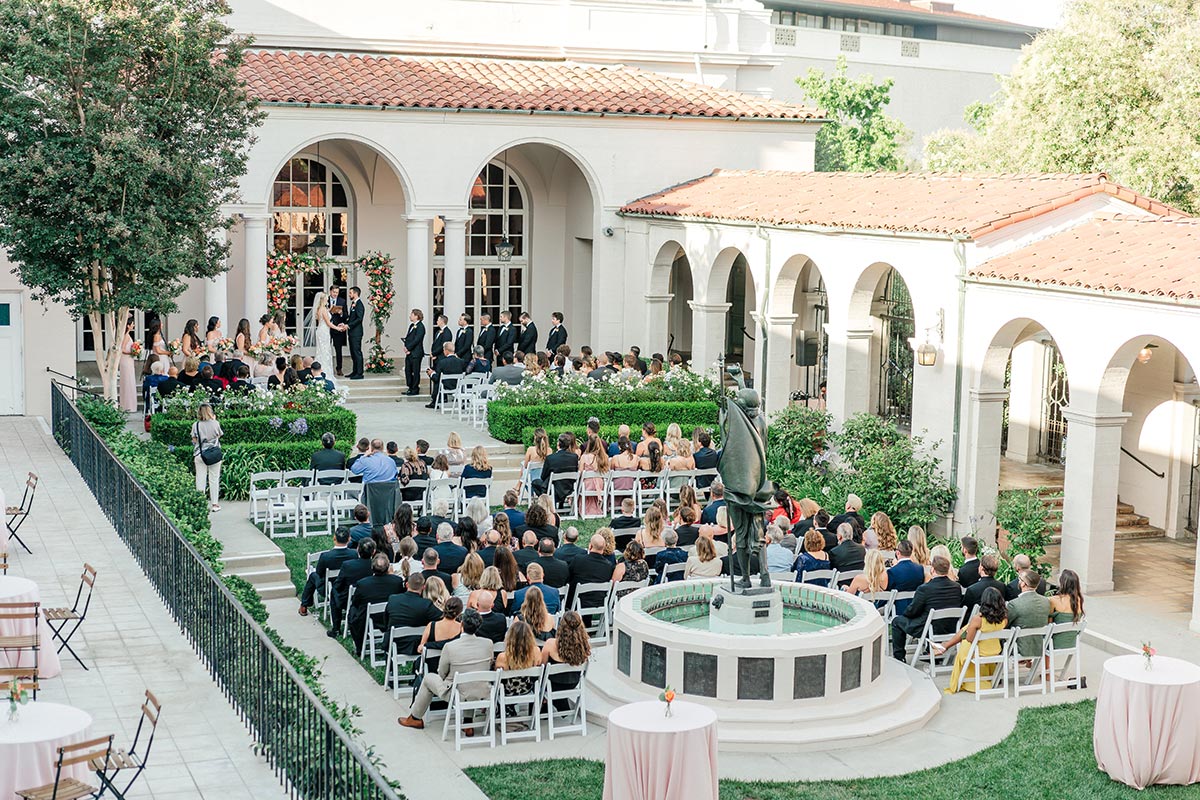 the ebell of los angeles