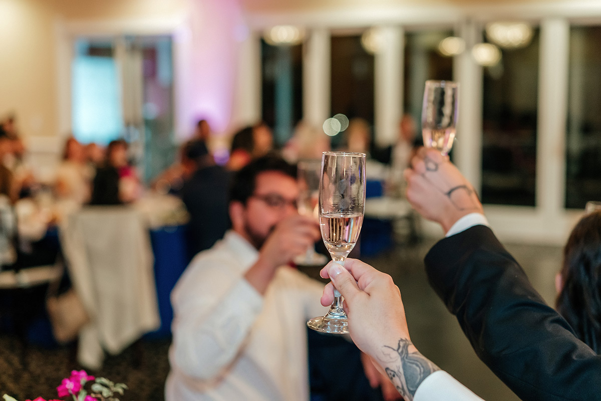 father of the groom speech