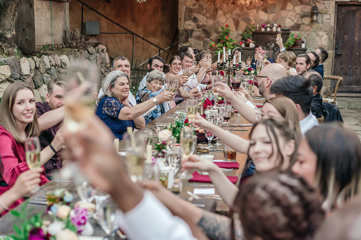 father of the groom speech