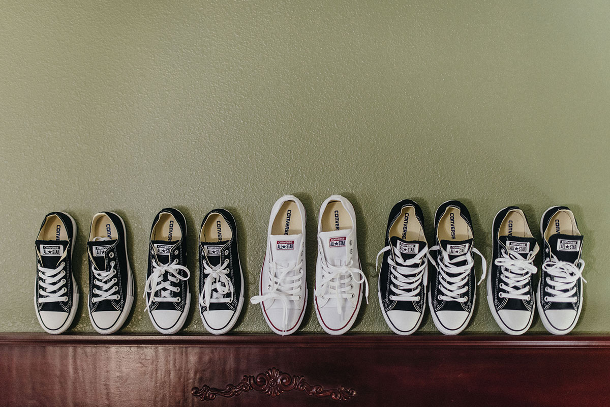 wedding slippers for bridesmaid