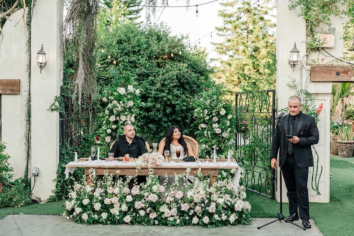 brother wedding speech for bride