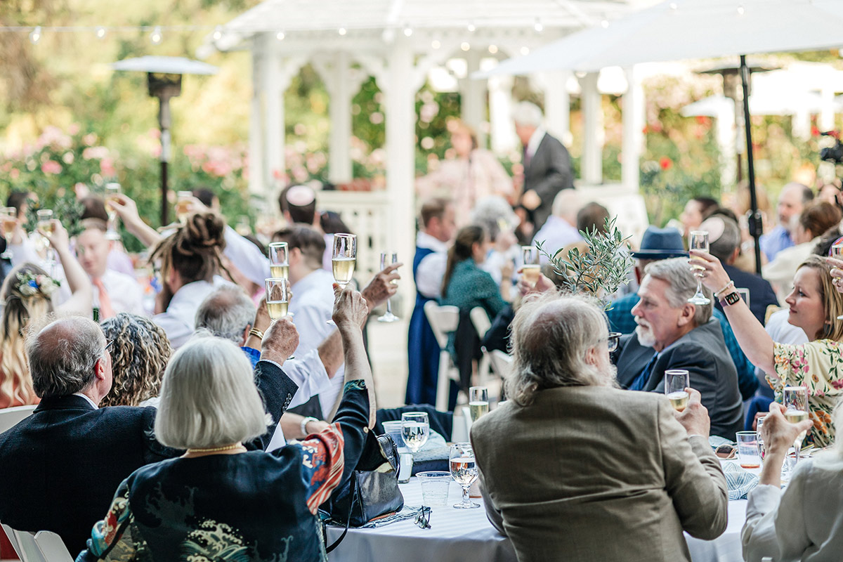 brother of the bride speech