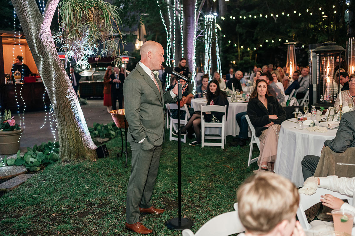 brother wedding speech for bride