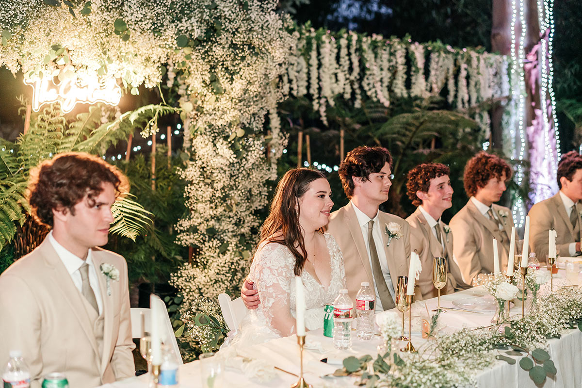 brother wedding speech for bride