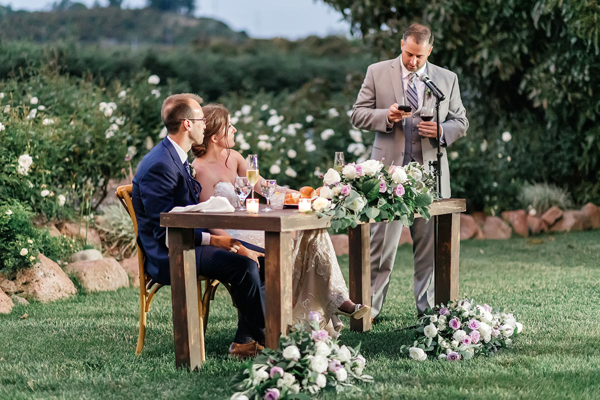 brother of the bride speech