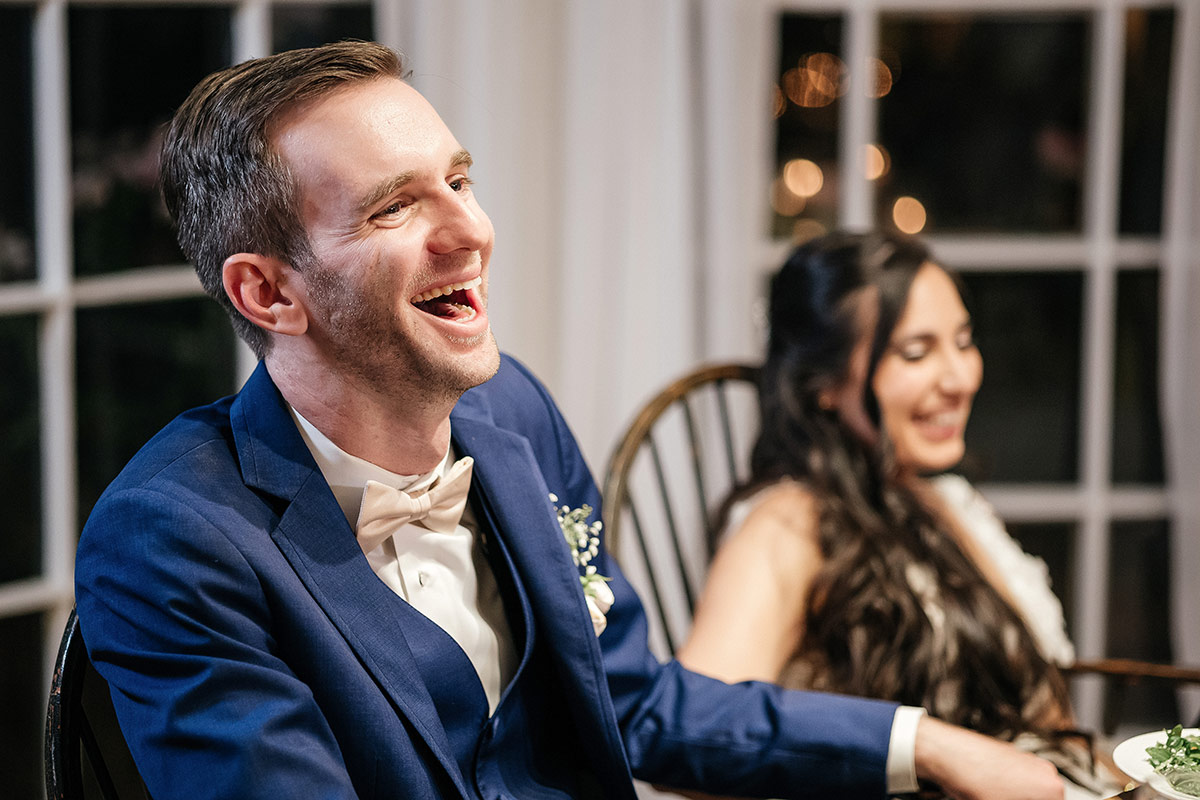 brother of the bride speech