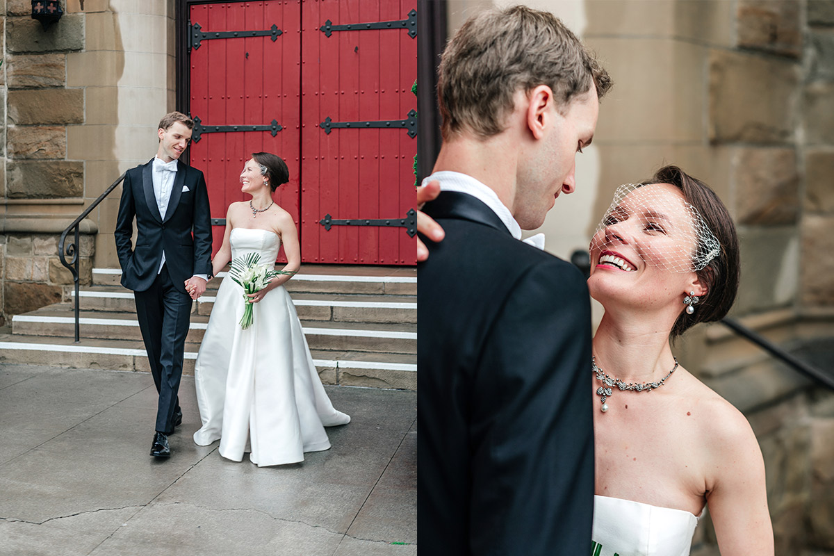 trinity episcopal church