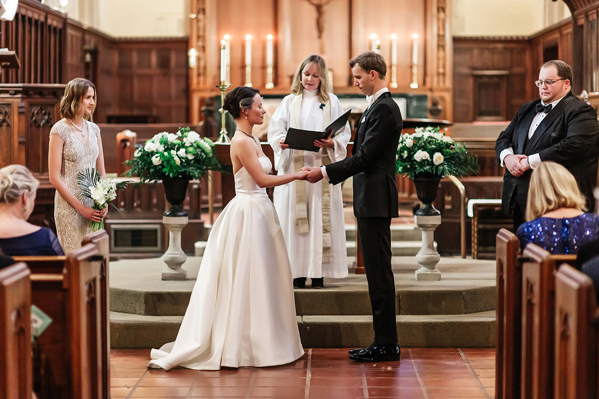 santa barbara wedding