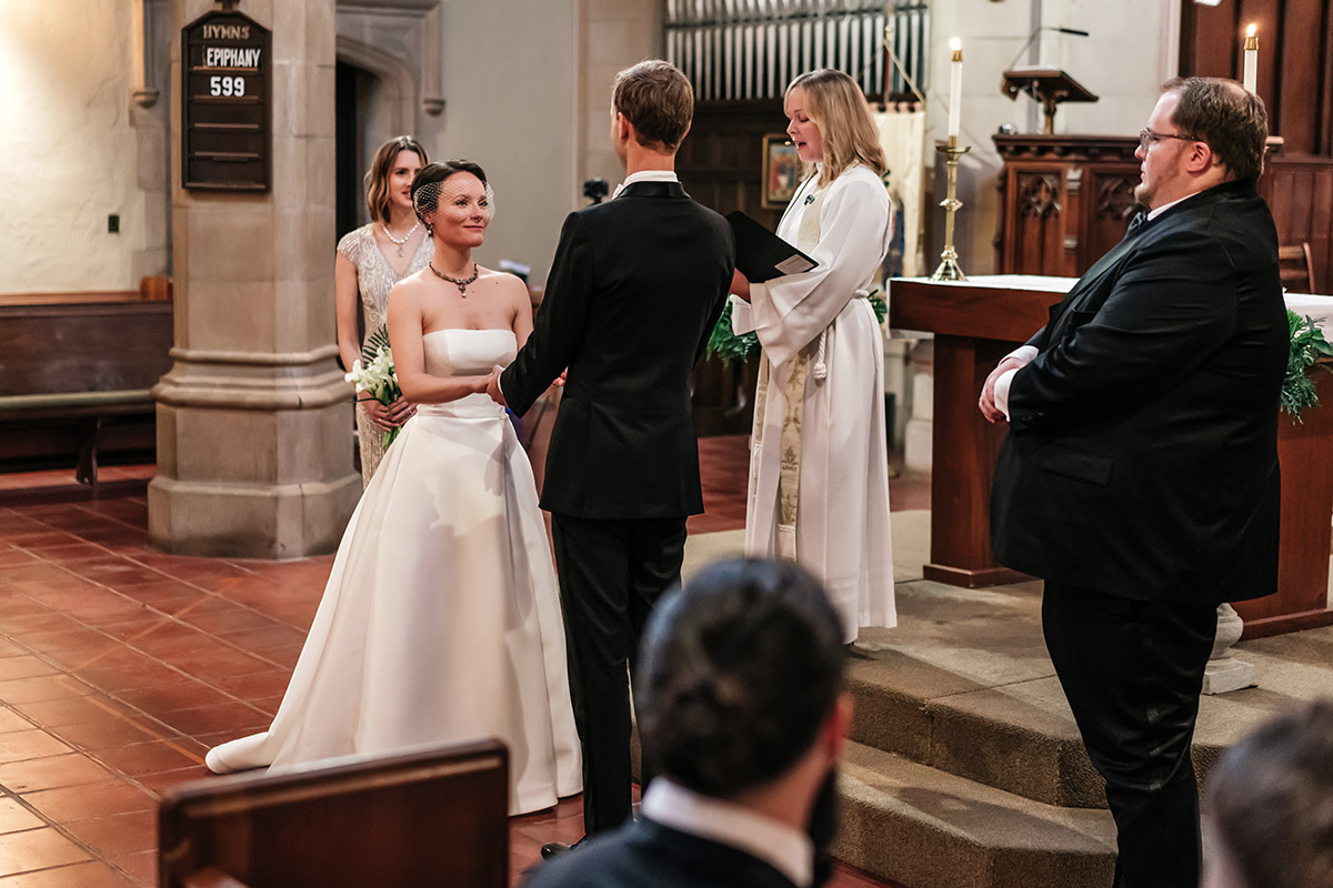 santa barbara wedding