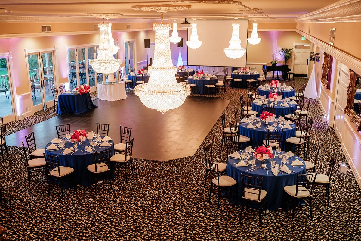 grand tradition estate & gardens