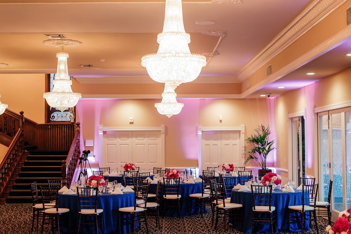 san diego wedding venue