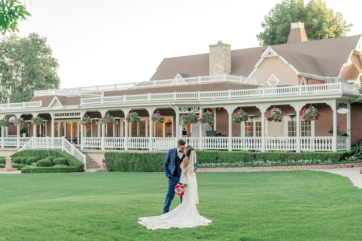 san diego wedding venue