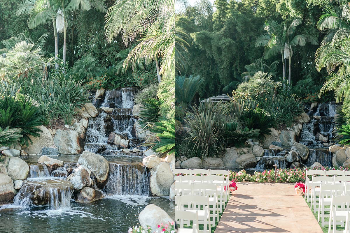 san diego wedding venue