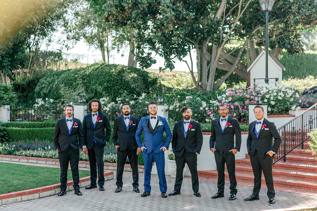 san diego wedding venue