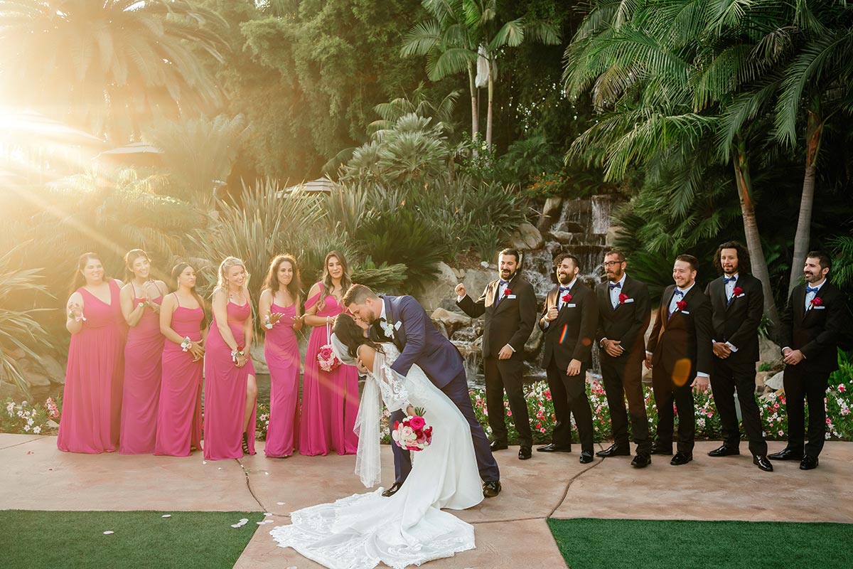 grand tradition estate & gardens