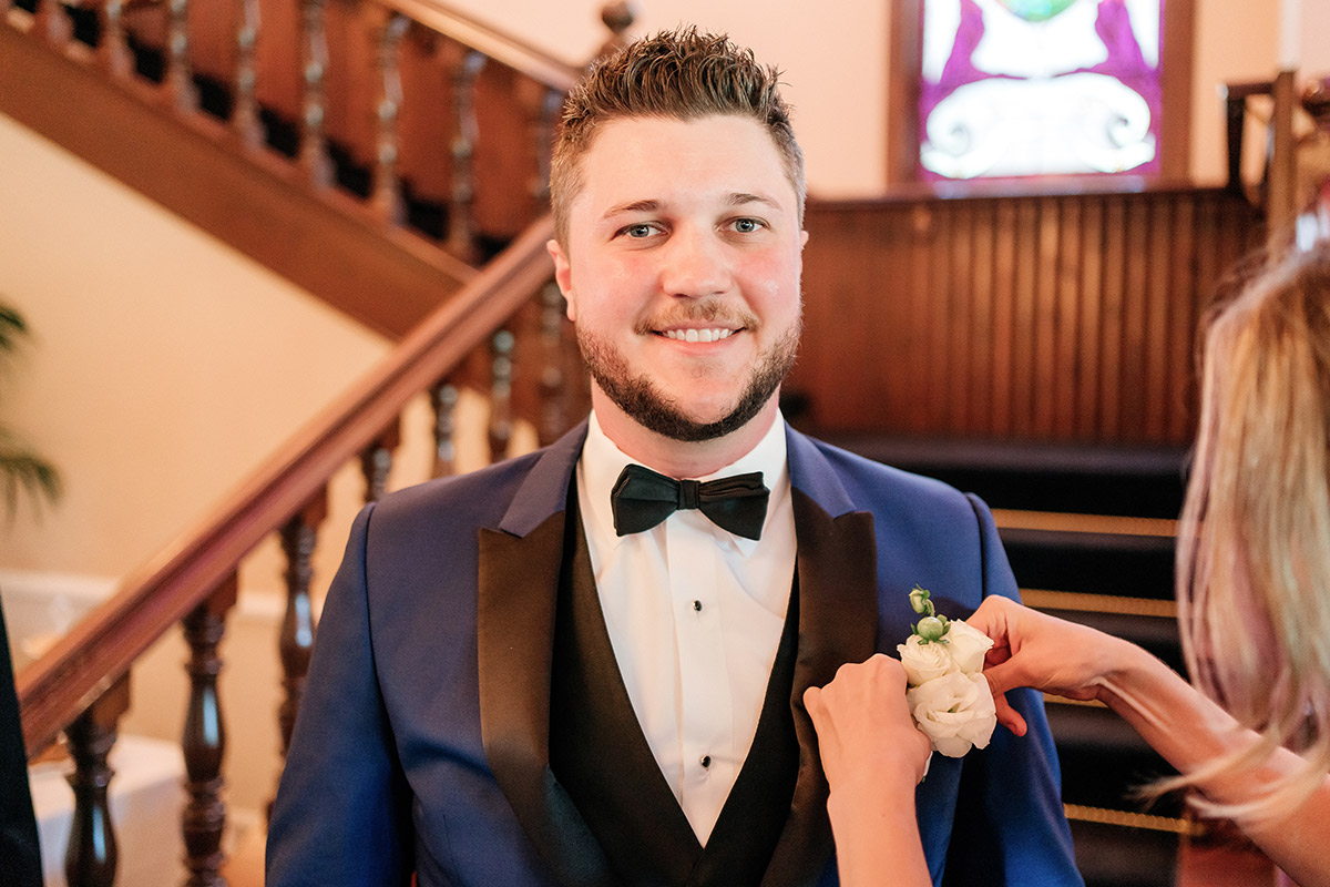 grand tradition estate & gardens