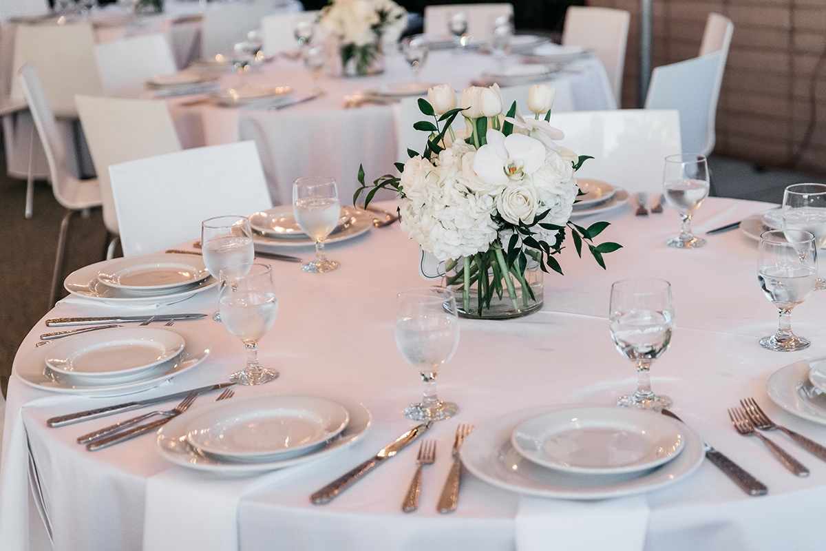 santa monica wedding venue