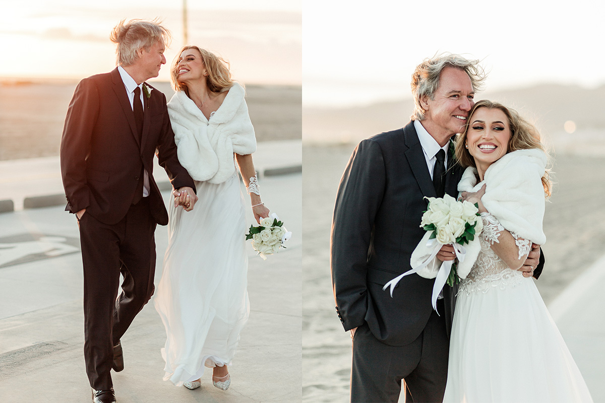 santa monica wedding venue