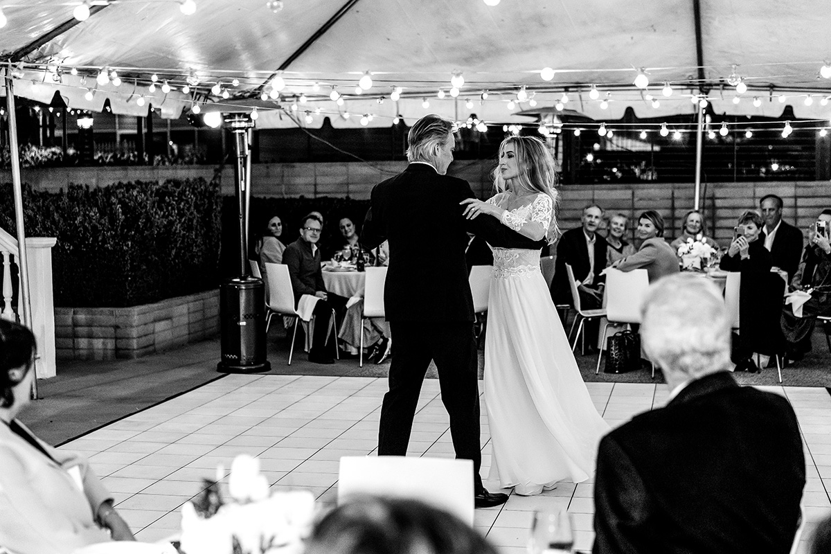 santa monica wedding venue