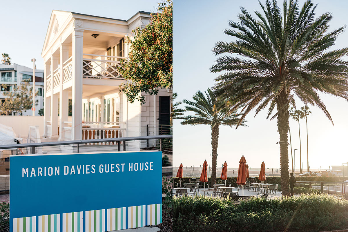 annenberg community beach house