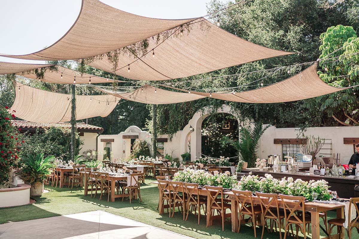 tivoli italian villa