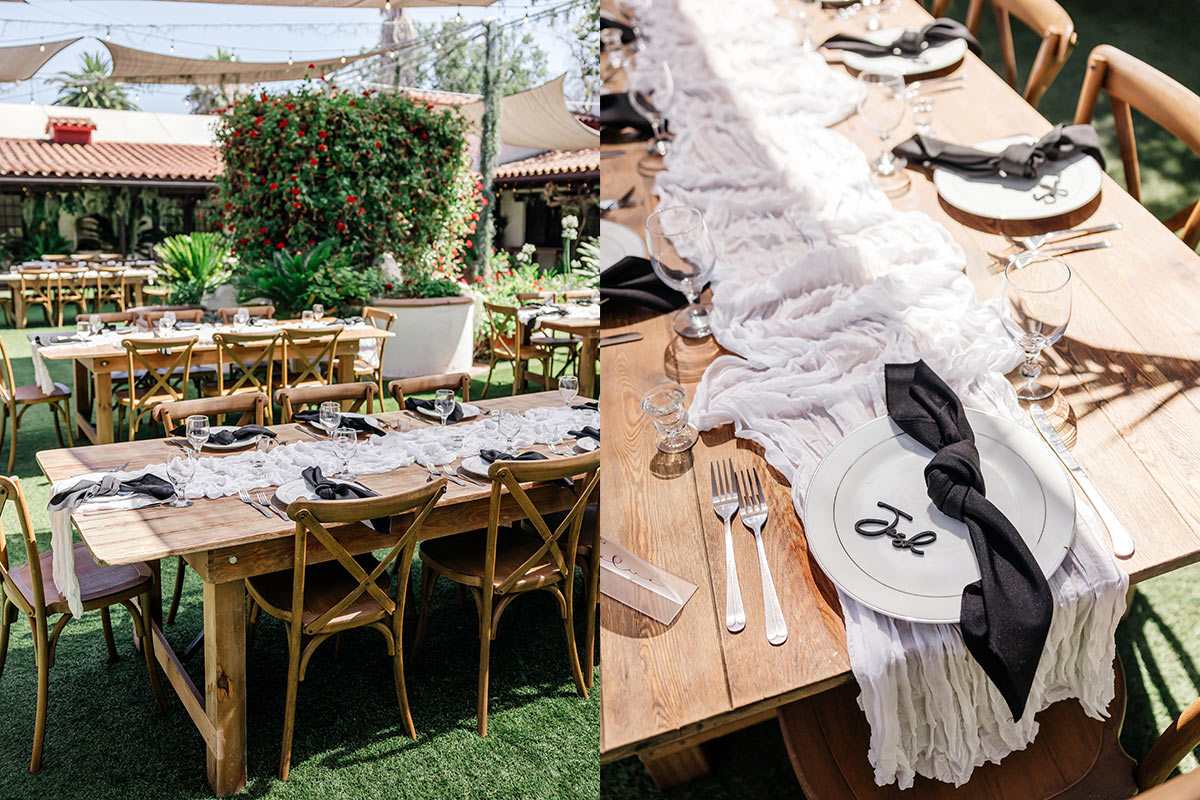 tivoli italian villa