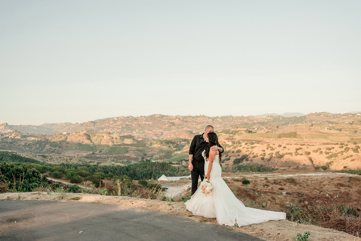 fallbrook CA wedding venue