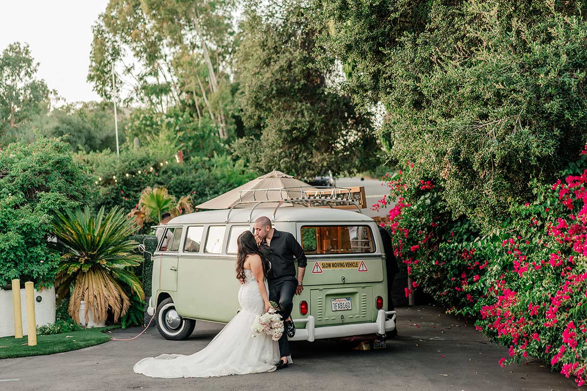 fallbrook CA wedding venue