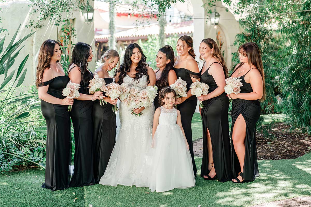 fallbrook CA wedding venue