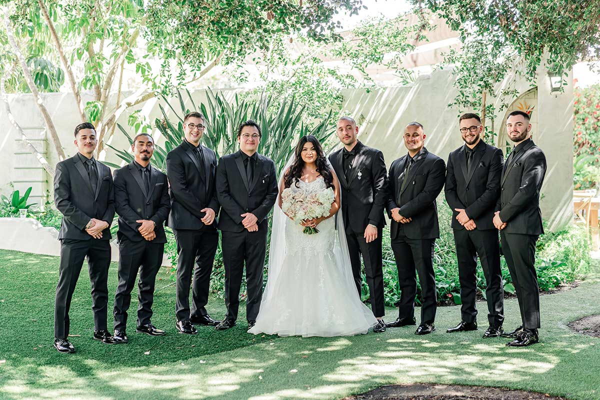 tivoli italian villa