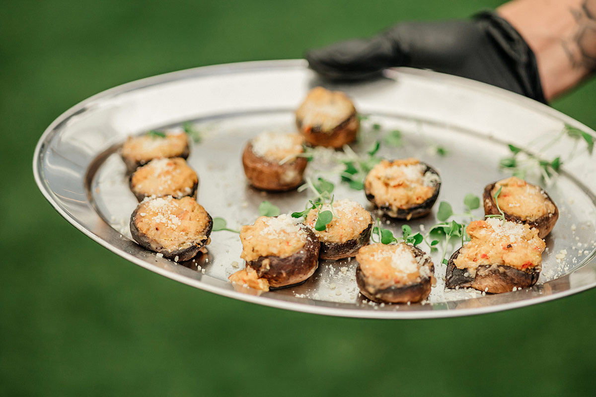 fallbrook CA wedding venue