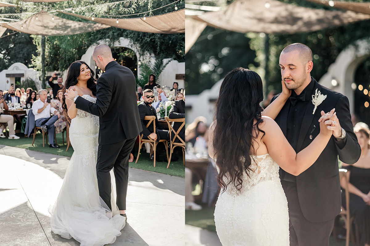 fallbrook CA wedding venue