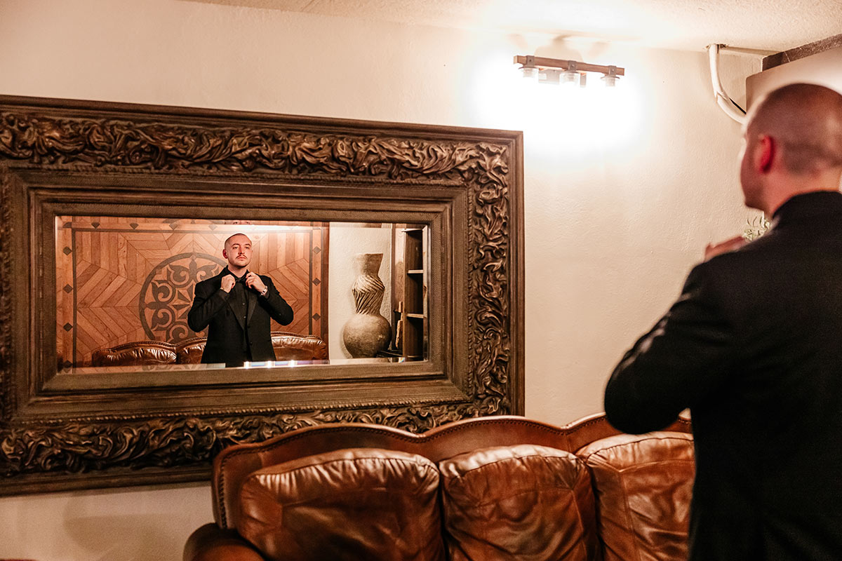 tivoli italian villa