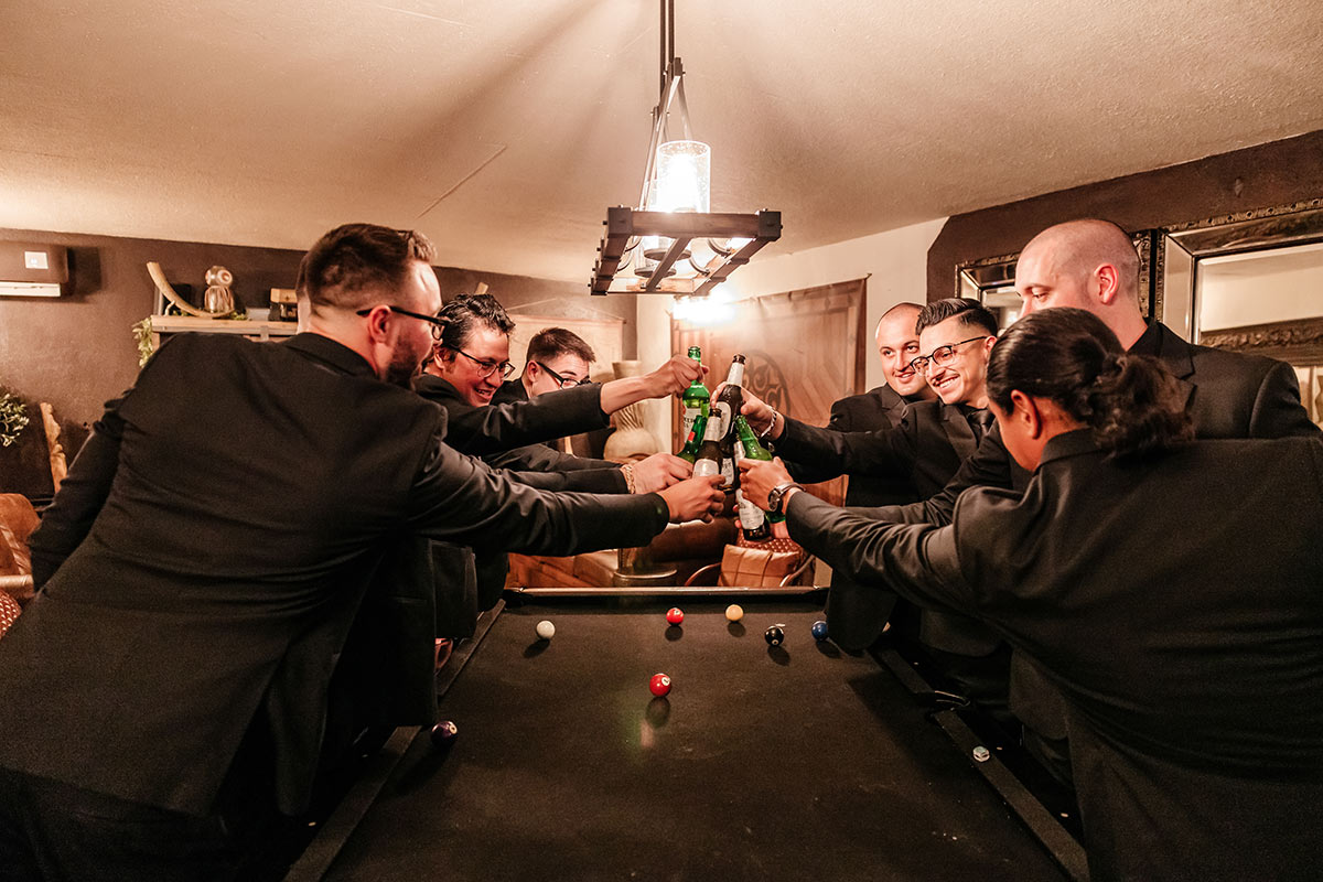 fallbrook CA wedding venue