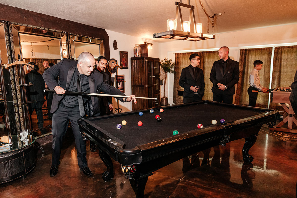 tivoli italian villa