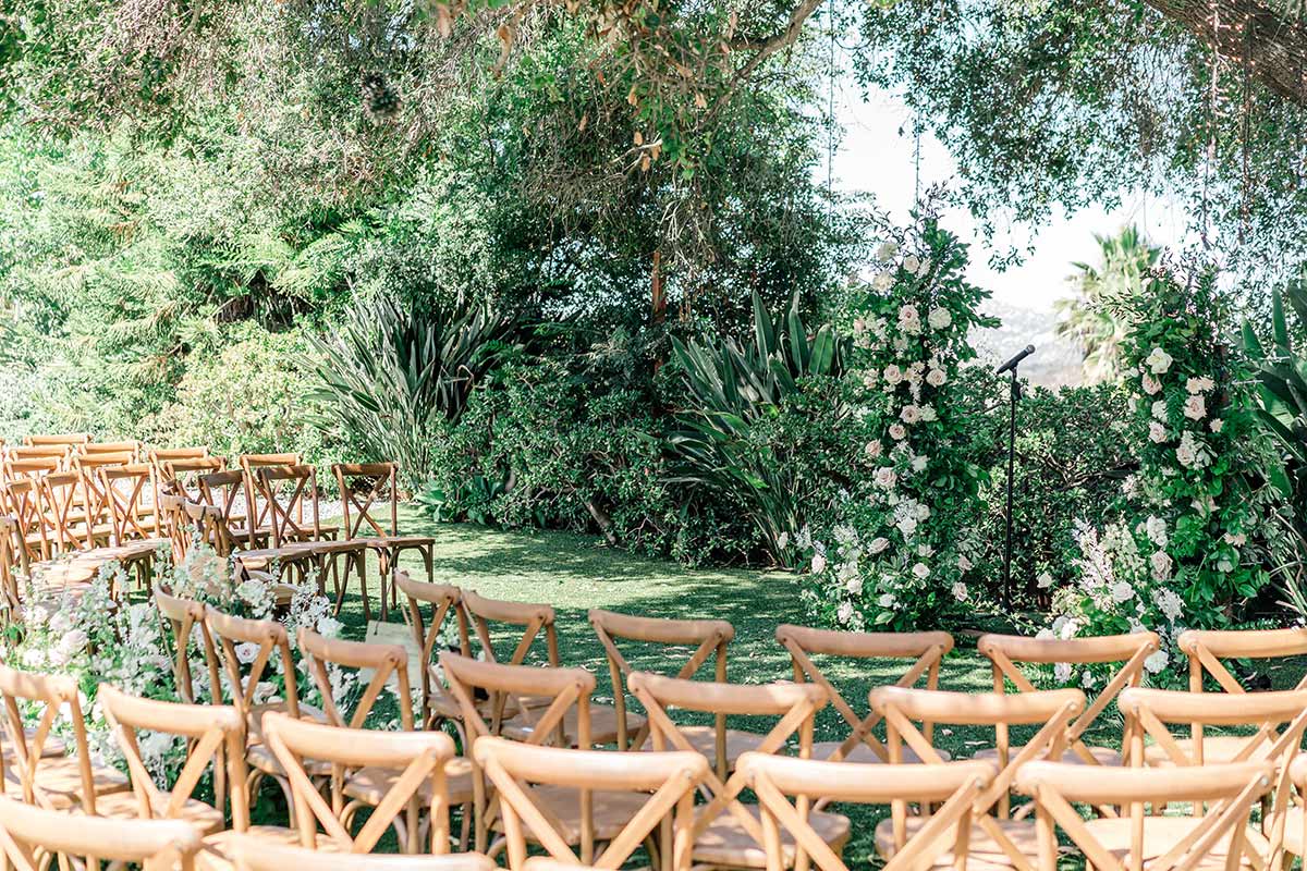 tivoli italian villa