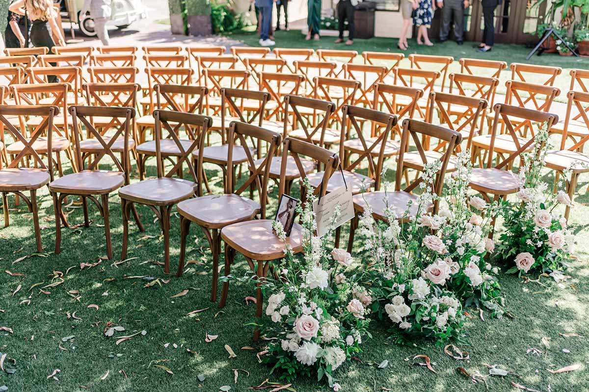 fallbrook CA wedding venue