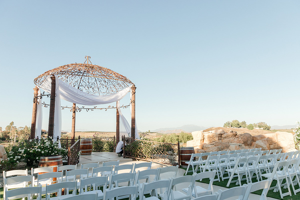 temecula wedding venue