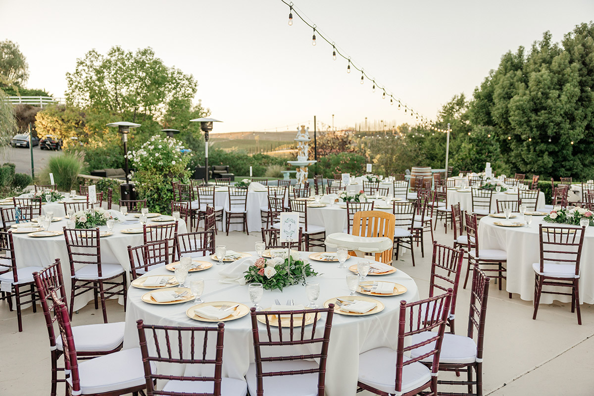 temecula wedding venue