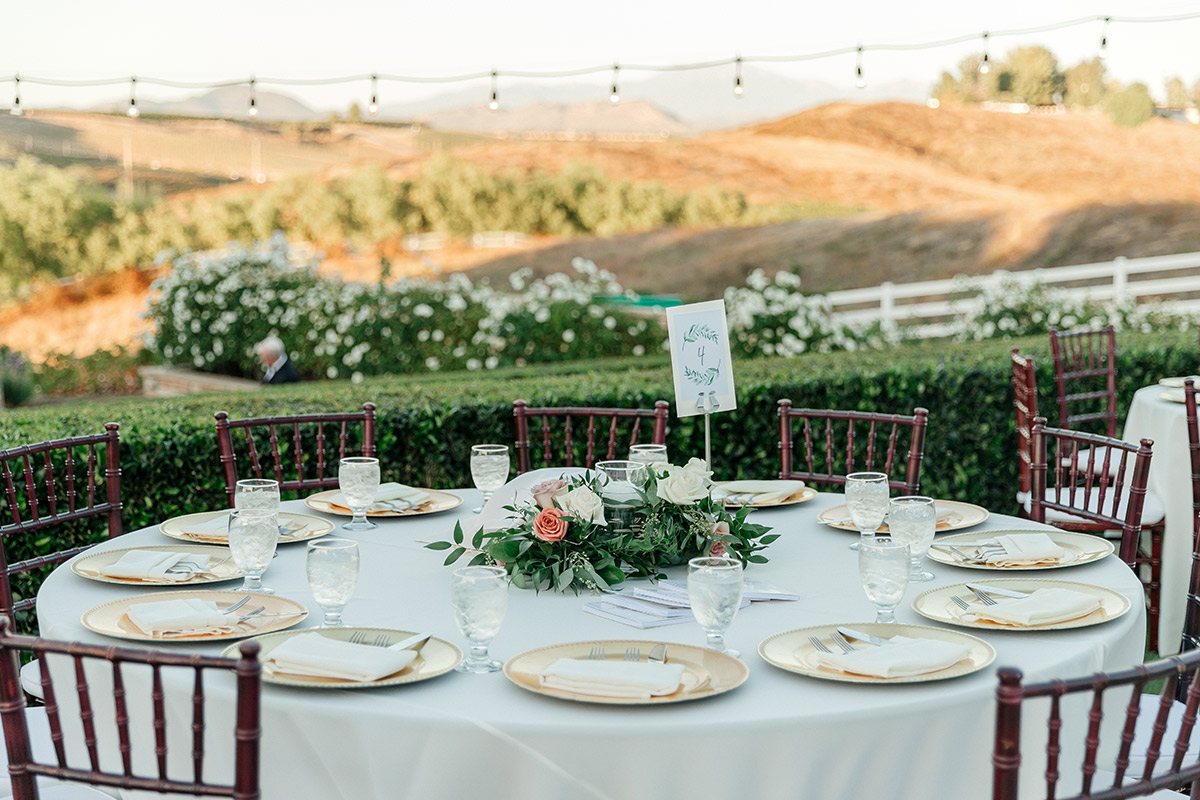 temecula wedding venue