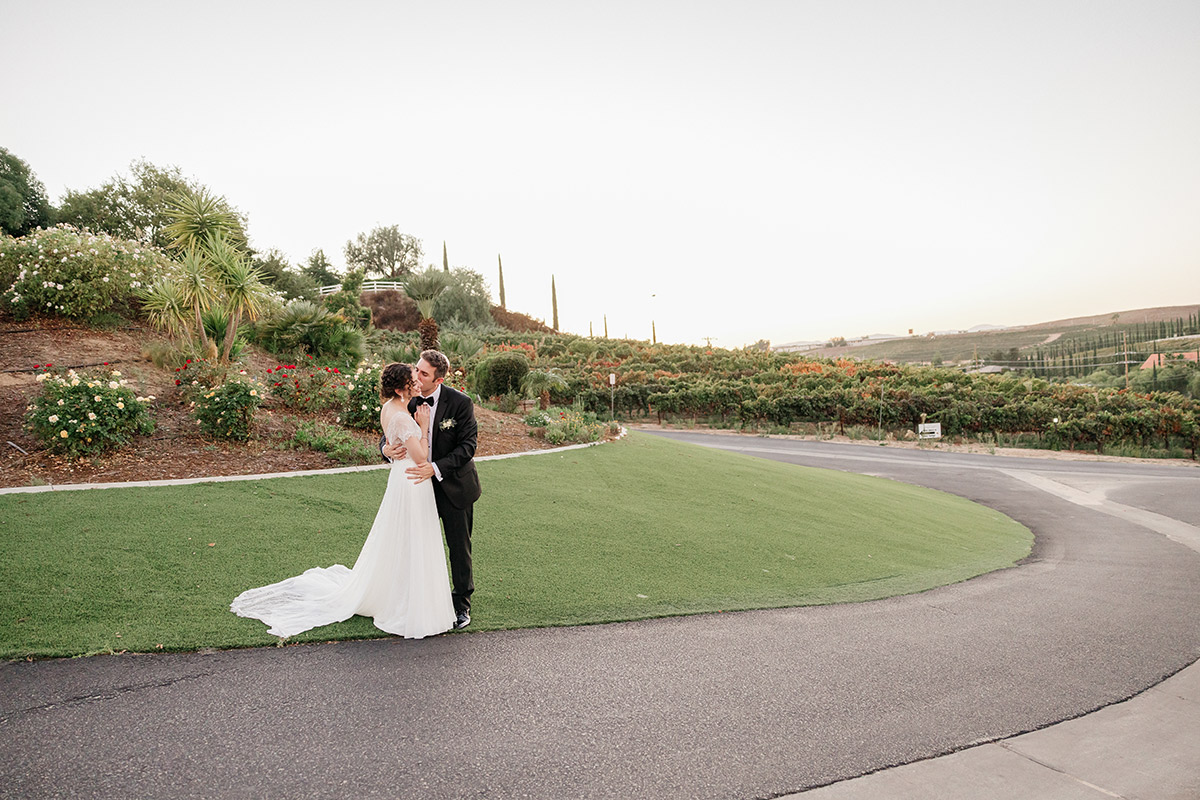 inn at churon winery